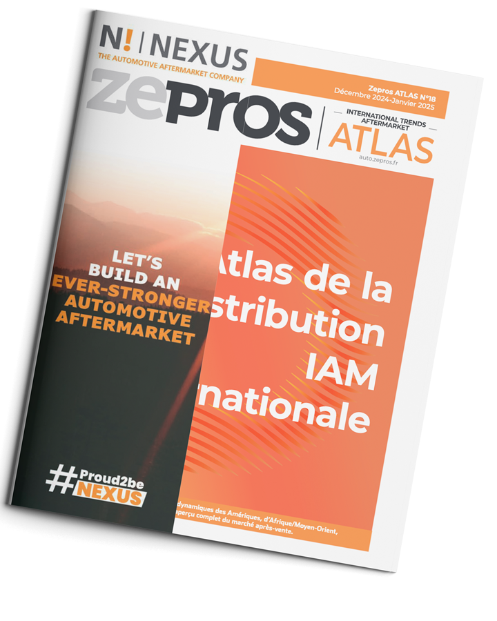 ATLAS