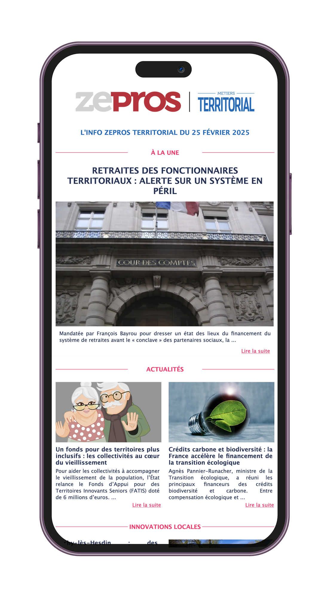 ZBS_Site_TERRITORIAL_Newsletter